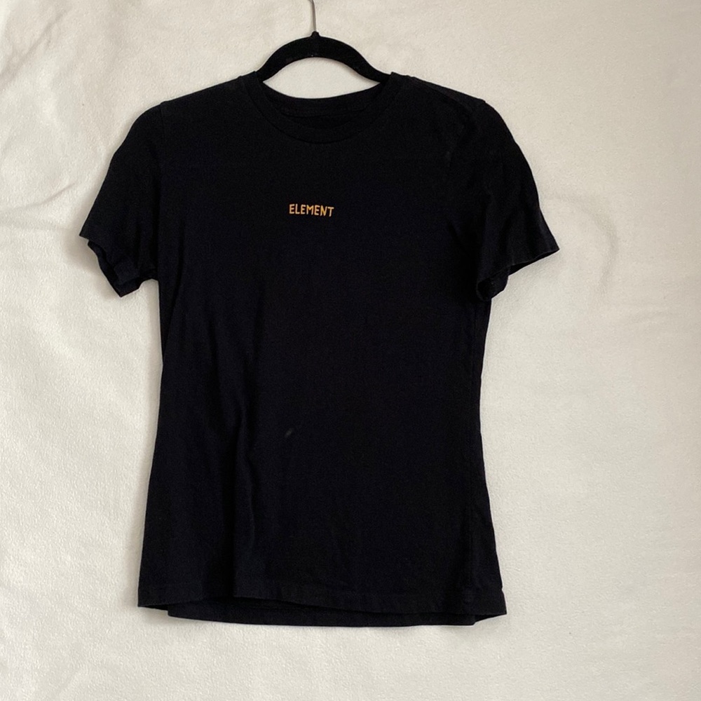 Element logo T-Shirt